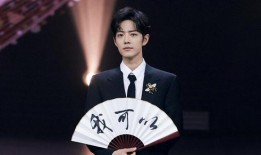 肖战最新微博的爆料,新作品幕后故事及幕后花絮大公开