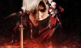 鬼泣最新爆料吧百度贴吧,神秘新角色登场，剧情走向再掀波澜！