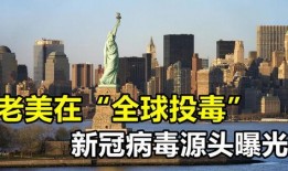新冠源头爆料新闻最新,最新爆料揭示病毒起源之谜